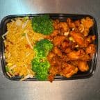 Best General Tao Chicken Lunch Special in Orlando, FL