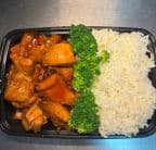 Best Bourbon Chicken Lunch Special in Orlando, FL