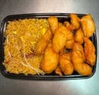 Best Sweet & Sour Chicken Lunch Special in Orlando, FL