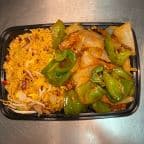 Best Pepper Steak Lunch Special in Orlando, FL