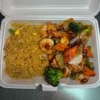 Best 13. Shrimp w. Vegetables  in Orlando, FL