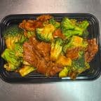 Best Beef Broccoli in Orlando, FL