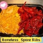 Best 10. Boneless ribs in Orlando, FL