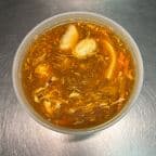 Best Hot and Sour Soup in Orlando, FL
