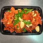 Best Garlic Pepper Pork in Orlando, FL