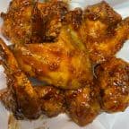 Best Honey Garlic Chicken Wings in Orlando, FL