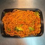 Best Vegetable Lo Mein in Orlando, FL