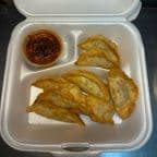 Best Deep Fried dumplings in Orlando, FL