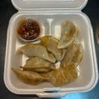 Best Pan-fried dumplings in Orlando, FL