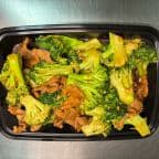 Best Beef Broccoli in Orlando, FL