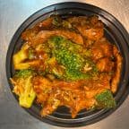 Best Chicken with Garlic Sauce in Orlando, FL