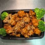 Best Sesame Chicken in Orlando, FL