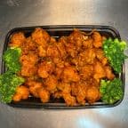 Best Orange Chicken in Orlando, FL