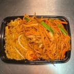 Best 16. House Lo Mein Combination Platter in Orlando, FL