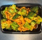 Best Chicken with Broccoli in Orlando, FL