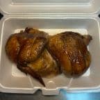Best 1/2 Chicken Plain Pollo in Orlando, FL