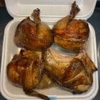 Best Whole Chicken Plain Pollo in Orlando, FL