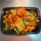 Best Shrimp with Mix Vegetables in Orlando, FL