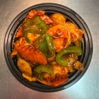 Best Shrimp Garlic Sauce in Orlando, FL