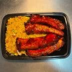 Best Barbecued Spare Ribs in Orlando, FL