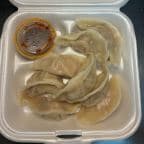 Best Steam Dumplings in Orlando, FL