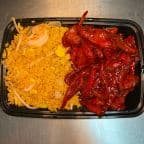 Best Boneless Spare Ribs in Orlando, FL