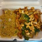 Best Chicken With Cashew Nuts in Orlando, FL