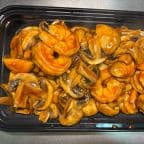 Best Shrimp w Mushroom in Orlando, FL