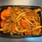 Best Lomo Saltado in Orlando, FL