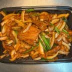 Best Mongolian Beef in Orlando, FL