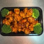 Best Honey Garlic Chicken in Orlando, FL